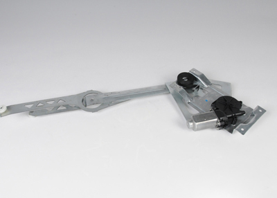 15091384 - Body: Regulator for Chevrolet: Astro, P30 | GMC: P3500, Safari Image