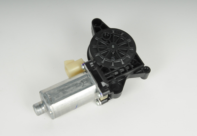 88980705 - Body: Window Motor for Buick: Rainier | Chevrolet: Trailblazer, Trailblazer EXT | GMC: Envoy, Envoy XL, Envoy XUV | Oldsmobile: Bravada Image