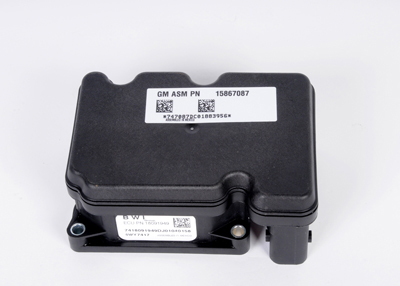 15867087 - Electrical: Control Module for GM Image