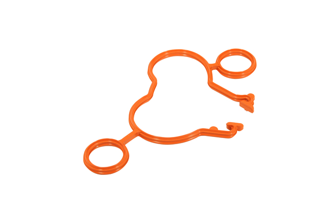 12567656 - Engine: Engine Timing Cover Gasket for GM Image