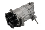 84666664 - : Air Conditioning Compressor for Chevrolet: Colorado, Equinox | GMC: Canyon, Terrain Image