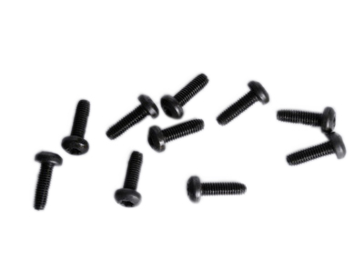20616587 - : 6 x 1 x 19 mm Torx Screw for Buick: Skylark | Pontiac: Sunfire Image