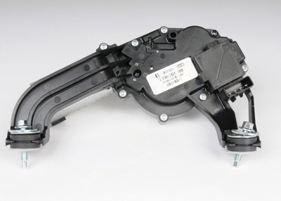 20815337 - Body: Wiper Motor for Buick: Terraza | Chevrolet: Uplander | Pontiac: Montana | Saturn: Relay Image