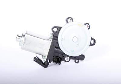 19167714 - Body: Window Motor for Chevrolet: Colorado | GMC: Canyon Image