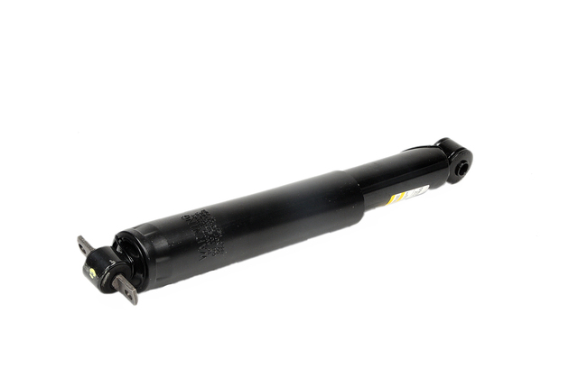 15789880 - Suspension: Shock Absorber for Hummer: H3, H3T Image
