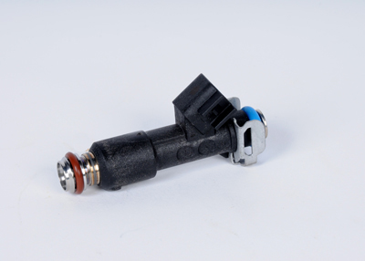 12616382 - : Multi-Port Fuel Injector Assembly for Chevrolet: Colorado | GMC: Canyon | Hummer: H3, H3T Image