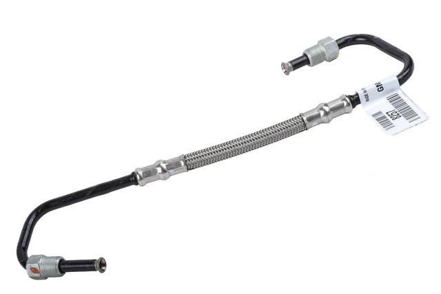 96968257 - : Rear Brake Pressure Modulator Valve Pipe for GM Image