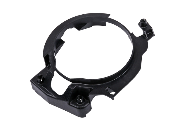 12591982 - Electrical: Crankshaft Sensor Shield for Buick: LaCrosse, LeSabre, Lucerne, Regal | Oldsmobile: 98, Intrigue | Pontiac: Grand Prix Image