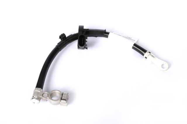23142757 - : Negative Battery Cable for GM Image