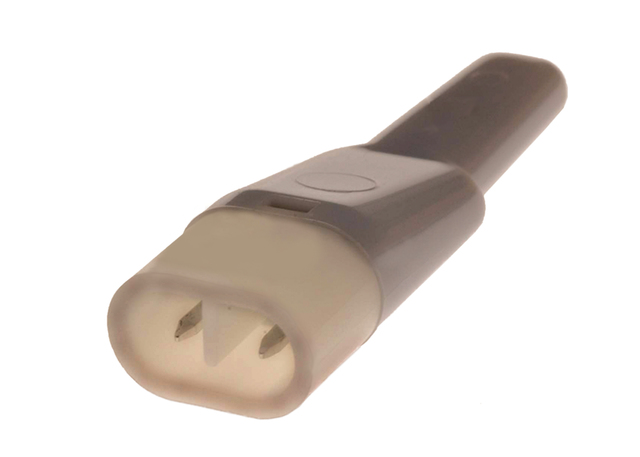 22565474 - Cooling System: Level Sensor for Buick: Skylark | Chevrolet: Beretta, Cavalier, Classic, Corsica, Malibu, SSR | Oldsmobile: Achieva, Alero, Cutlass, Cutlass Supreme | Pontiac: Grand Am, Sunfire Image