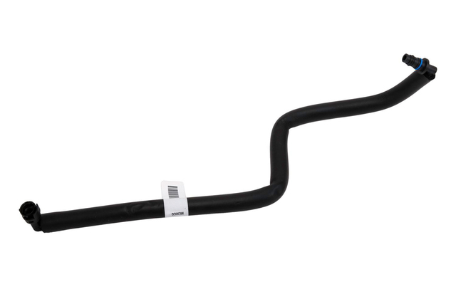 19301853 - : Tube Asm,Pcv (Foul Air) for GM Image