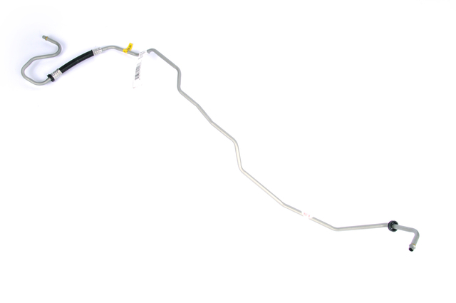 25911560 - Cooling System: Cooler Pipe for GM Image