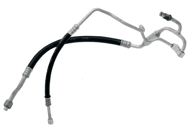 15571273 - : A/C Refrigerant Discharge Hose for Chevrolet: Astro | GMC: Safari Image