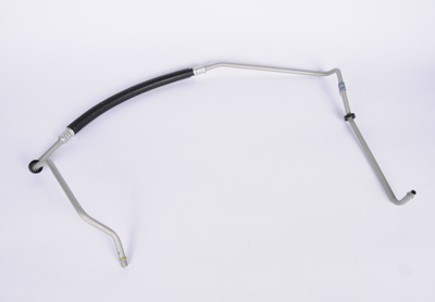 15897540 - : Automatic Transmission Fluid Cooler Upper Line for GM Image