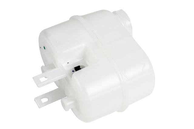 23145695 - Brakes: Master Cylinder Reservoir for Cadillac: Escalade, Escalade ESV | Chevrolet: Silverado 1500, Silverado 1500 LD, Suburban, Tahoe | GMC: Sierra 1500, Sierra 1500 Limited, Yukon, Yukon XL Image