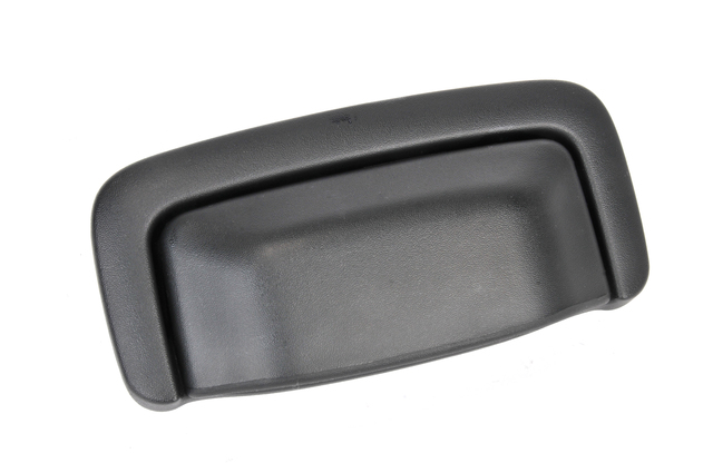 15750914 - Body: Handle, Outside for Chevrolet: Suburban 1500, Suburban 2500, Tahoe | GMC: Yukon XL 1500, Yukon XL 2500 Image