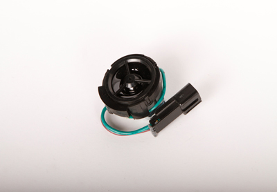 15215744 - Body: Front Dr Speaker for Buick: LeSabre | Cadillac: CTS, SRX | Oldsmobile: Aurora | Pontiac: Bonneville Image