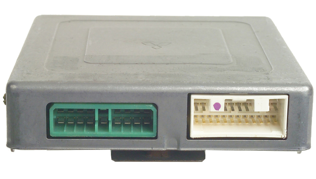 19162504 - : Engine Control Module, Remanufactured for GM Image