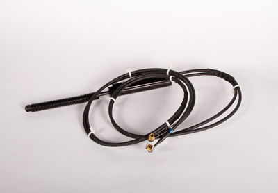 20907606 - Body: Tailgate Lift Motor for GM Image