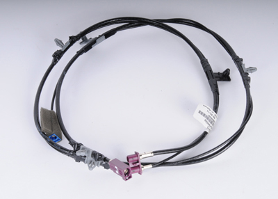 25794504 - Electrical: Antenna Cable for Saturn: Aura Image