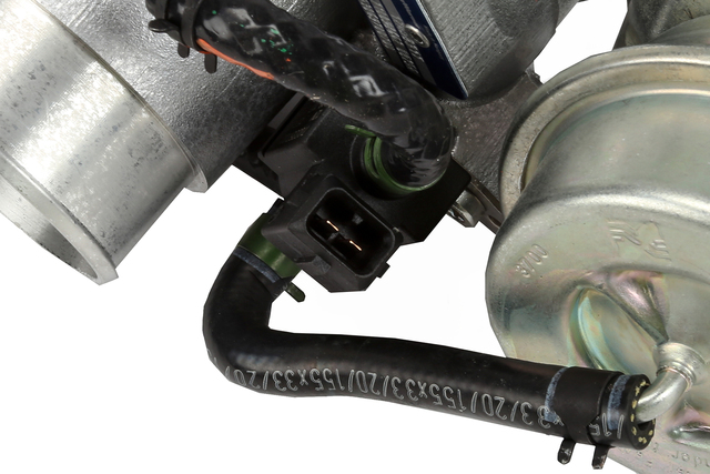 28289992 - : Turbocharger for Buick: Regal, Verano | Chevrolet: Cobalt, HHR | Pontiac: Solstice | Saturn: Sky Image