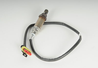 90540985 - Electrical: Oxygen Sensor for Cadillac: Catera Image