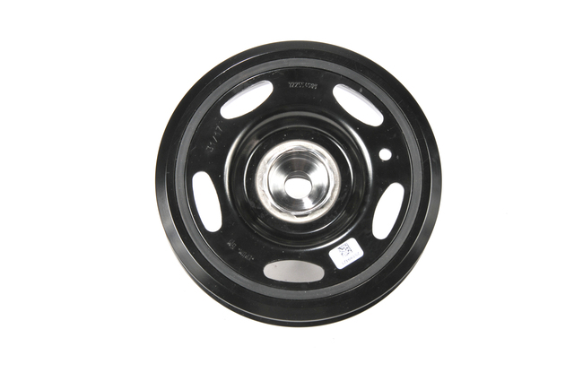 25199421 - Engine: Vibration Damper for Buick: Encore | Chevrolet: Sonic, Trax Image