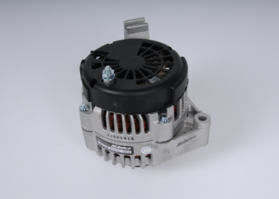 19244735 - Electrical: Alternator for Buick: Regal | Chevrolet: Impala, Monte Carlo Image