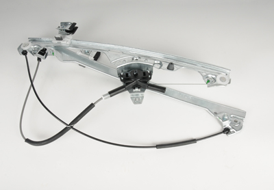 20914715 - Body: Regulator for Cadillac: Escalade | Chevrolet: Silverado 1500, Silverado 2500 HD, Silverado 3500 HD, Suburban 1500, Suburban 2500, Tahoe | GMC: Sierra 1500, Sierra 2500 HD, Sierra 3500 HD, Yukon, Yukon XL 1500, Yukon XL 2500 Image