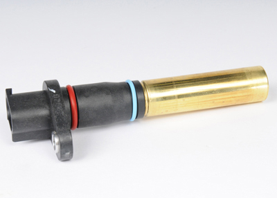 12588097 - Electrical: Crankshaft Sensor for Chevrolet: Colorado | GMC: Canyon | Hummer: H3 Image