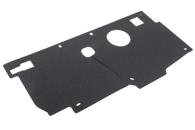 20968480 - Cooling System: Side Seal for GM Image