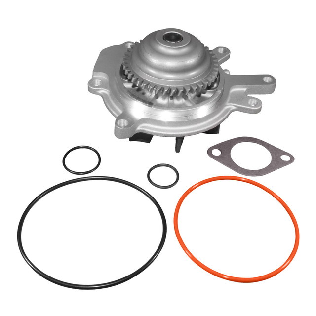 19386797 - : Pump Kit for GM Image