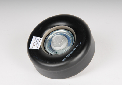 12570827 - Cooling System: Idler Pulley for GM Image