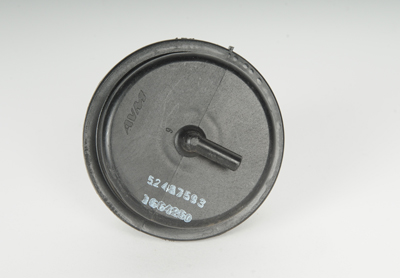 52487593 - HVAC: Actuator for Buick: Century, Regal | Chevrolet: Corvette, Impala, Monte Carlo, Venture | Oldsmobile: Intrigue | Pontiac: Grand Prix Image