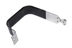 15770877 - Air &amp; Fuel Delivery: Fuel Tank Strap for Chevrolet: Silverado 3500 | GMC: Sierra 3500 Image