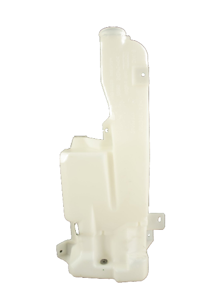 12487670 - Body: Washer Reservoir for Cadillac: Escalade, Escalade ESV, Escalade EXT | Chevrolet: Avalanche 1500, Avalanche 2500, Silverado 1500, Silverado 1500 Classic, Silverado 1500 HD, Silverado 1500 HD Classic, Silverado 2500, Silverado 2500 HD, Silverado 2500 HD Classic, Silverado 3500, Silverado 3500 Classic, Silverado 3500 HD, Suburban 1500, Suburban 2500, Tahoe | GMC: Sierra 1500, Sierra 1500 Classic, Sierra 1500 HD, Sierra 1500 HD Classic, Sierra 2500, Sierra 2500 HD, Sierra 2500 HD Classic, Sierra 3500, Sierra 3500 Classic, Sierra 3500 HD, Yukon, Yukon XL 1500, Yukon XL 2500 Image