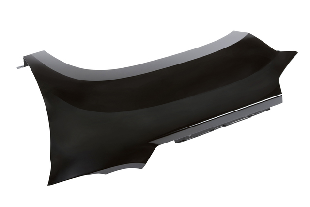 22813294 - Body: Fender for GM Image