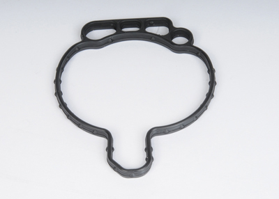 12580919 - Air &amp; Fuel Delivery: Fuel Injection Throttle Body Mounting Gasket for Buick: LeSabre, Park Avenue, Regal, Riviera | Chevrolet: Impala, Lumina, Monte Carlo | Oldsmobile: 88, Intrigue, LSS, Regency | Pontiac: Bonneville, Grand Prix Image