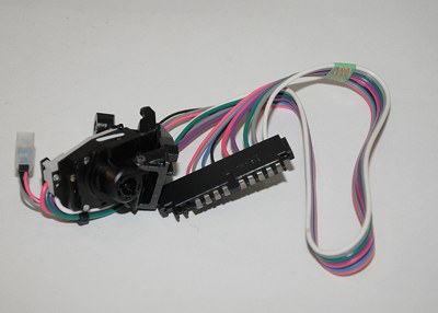 26098535 - Steering: Wiper Switch for Chevrolet: Camaro | Pontiac: Firebird Image