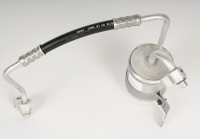 15837995 - : A/C Accumulator for Saturn: Vue Image