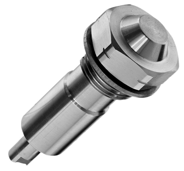 12608580 - Engine: Tensioner for Buick: LaCrosse, Regal, Verano | Chevrolet: Captiva Sport, Cavalier, Classic, Cobalt, Equinox, HHR, Impala, Malibu | GMC: Terrain | Oldsmobile: Alero | Pontiac: G5, G6, Grand Am, Solstice, Sunfire | Saturn: Aura, Ion, L100, L200, L300, LS, LS1, LW1, LW200, Sky, Vue Image