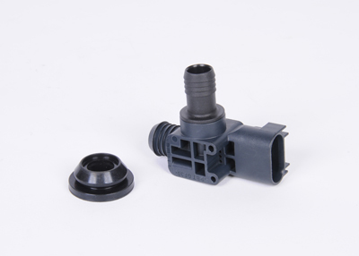 20903152 - Body: Sensor for Cadillac: Escalade, Escalade ESV, Escalade EXT | Chevrolet: Avalanche, Silverado 1500, Suburban 1500, Suburban 2500, Tahoe | GMC: Sierra 1500, Yukon, Yukon XL 1500, Yukon XL 2500 Image