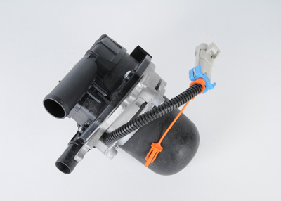 12572176 - Emission System: A.I.R Pump for Buick: Regal, Rendezvous | Chevrolet: Impala, Monte Carlo | Pontiac: Aztek, Grand Prix, Montana Image