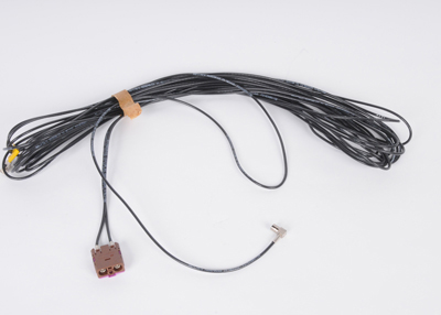 25735405 - Electrical: Antenna Cable for GM Image