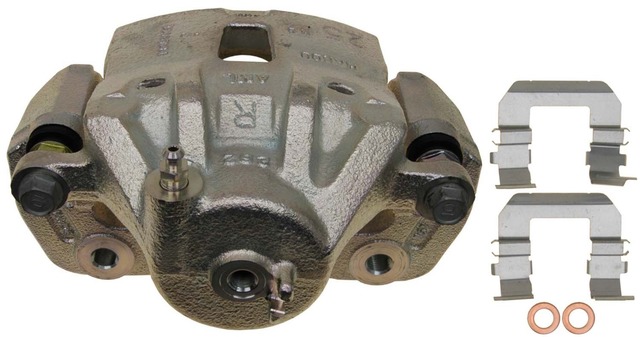 19310589 - : Remanufactured Caliper for GM Image