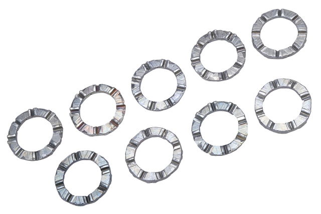 13280295 - Cooling System: Drain Plug Washer for Buick: Regal Image