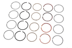 93740225 - : Engine Piston Ring Kit for Chevrolet: Aveo, Aveo5 Image