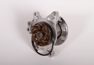 88974712 - Cooling System: Water Pump for Pontiac: Vibe Image
