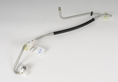 15140409 - Cooling System: Inlet Hose for Saturn: Aura Image