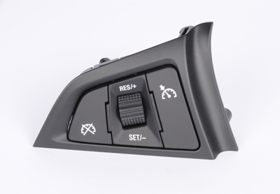 22756618 - Steering: Cruise Switch for GM Image